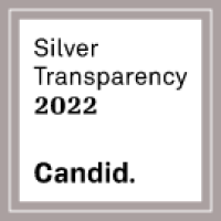 silver transparency 2022 seal