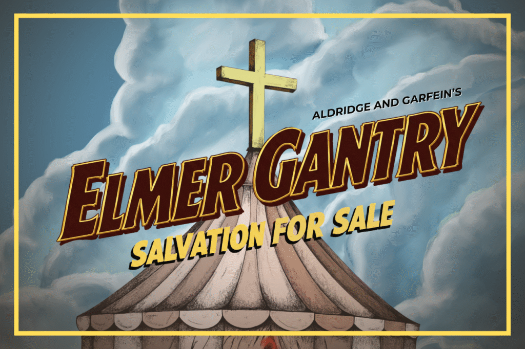 Elmer banner