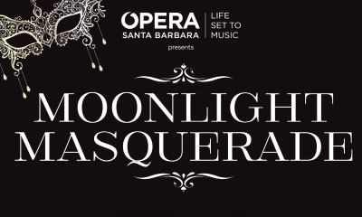 moonlight masquerade