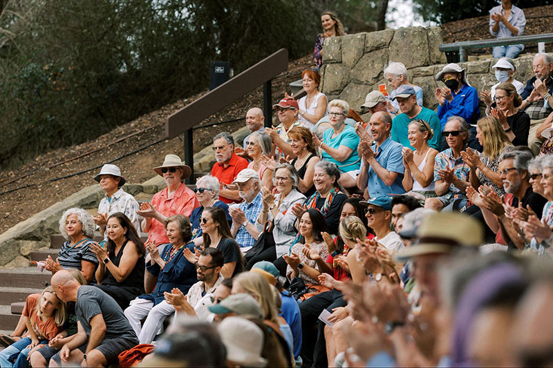 opera in the park 2026